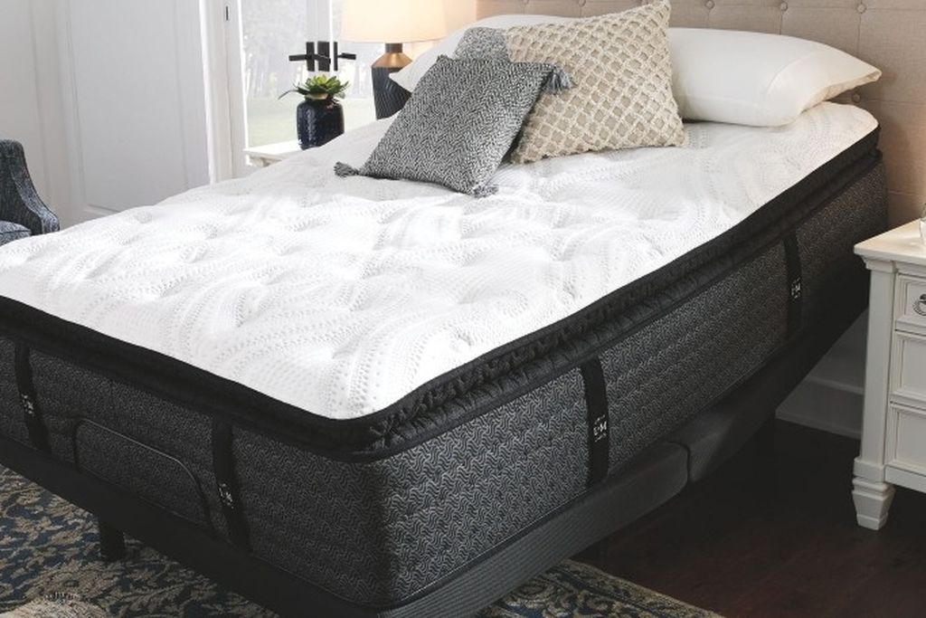Loft and Madison Ultra Plush PT Mattress