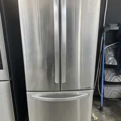 Refrigerator 30w