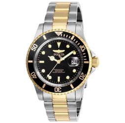 New Invicta Pro Diver Watch