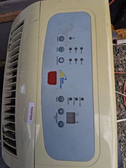 10000 btu portable air conditioner