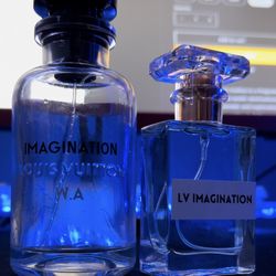 Louis Vuitton Cologne