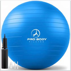 Exercise ball