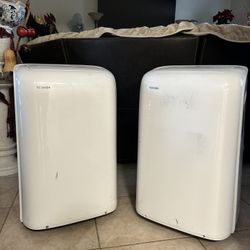 Indoor Air conditioner 