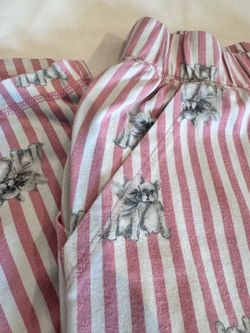 French bulldog pajamas