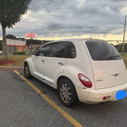 2010 Chrysler PT Cruiser
