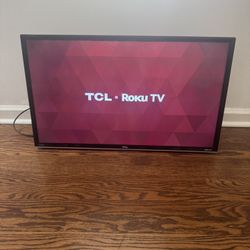 32” Tv