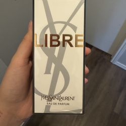 Women’s Perfume 