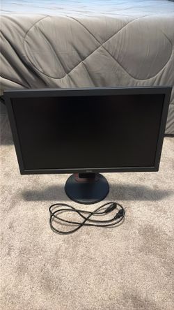 BenQ Zowie  RL2455T monitor