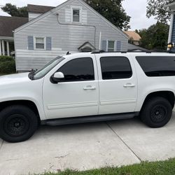 Nice 2010 GMC Yukon XL SLT