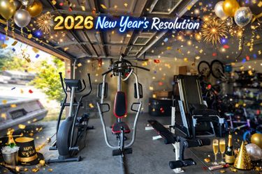 Full Gym for Sale Or Trade