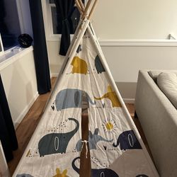 Kids Teepee