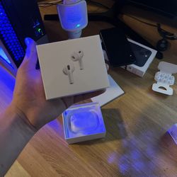 Airpods Pro 3 (latest Edition) 