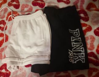 PINK SHORTS LOT