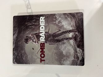 Tomb raider