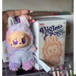 Labubu Doll 