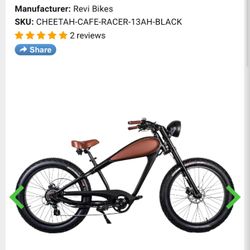 E-Bike