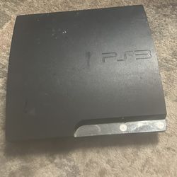 Play station