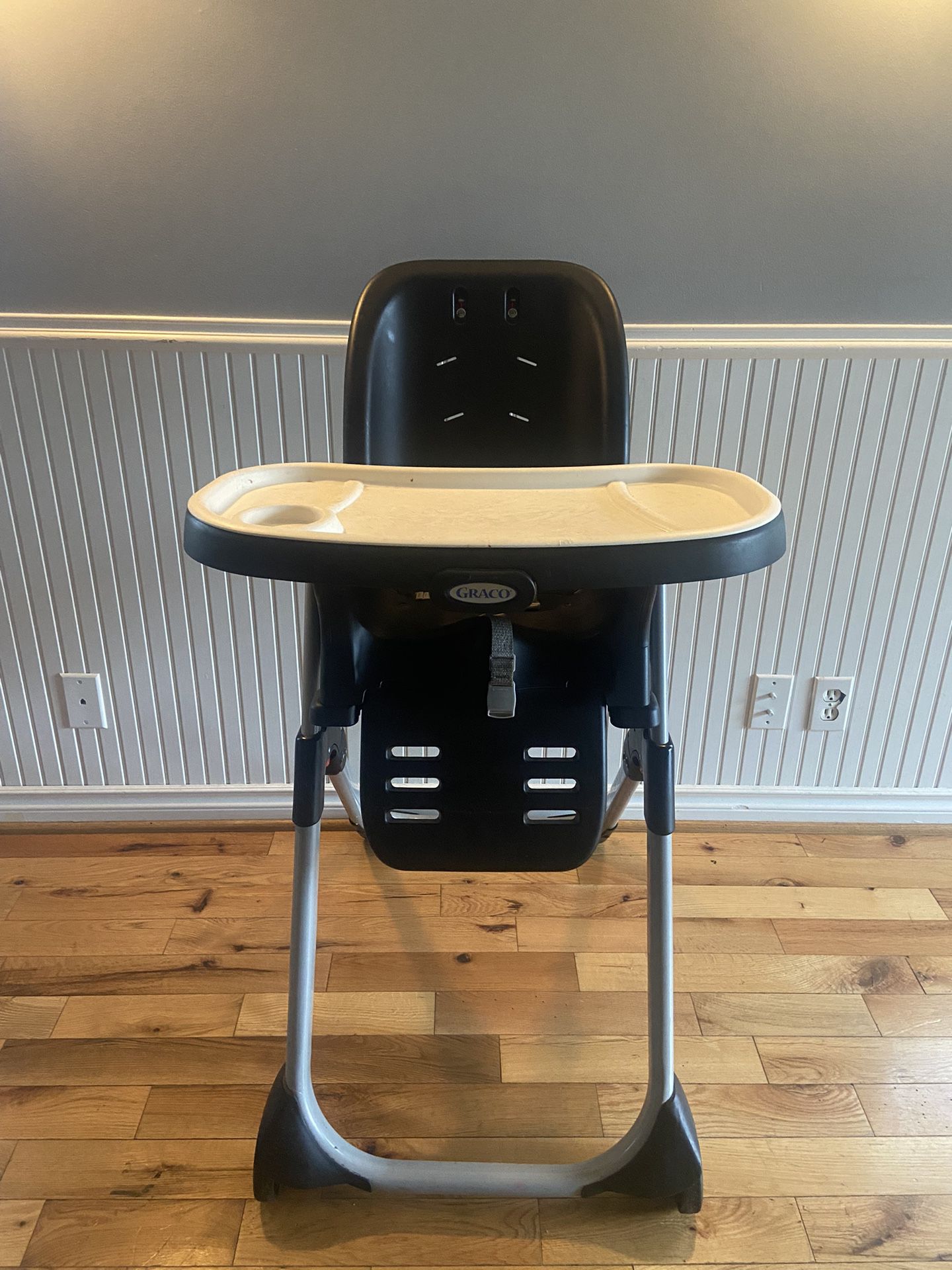infant/toddler high chairs