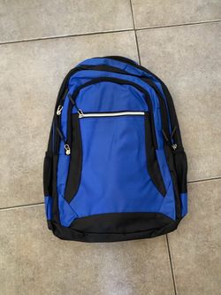 Backpack new
