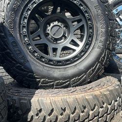 WHEELS METHOD 17β BRAND NEW