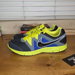 Nike Lunar fly + 3 Sz 12
