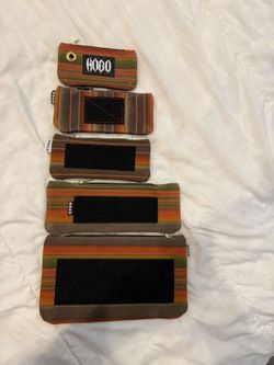 Hobo Tactical Sac Sarape