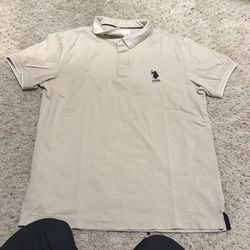 Polo shirt for cheap 20$