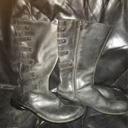 Merrell Ladies Dress Boots