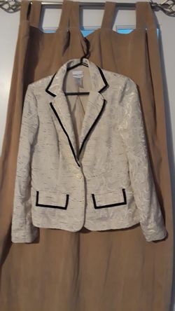 Ladies suit (price break!)