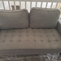 Small Couch