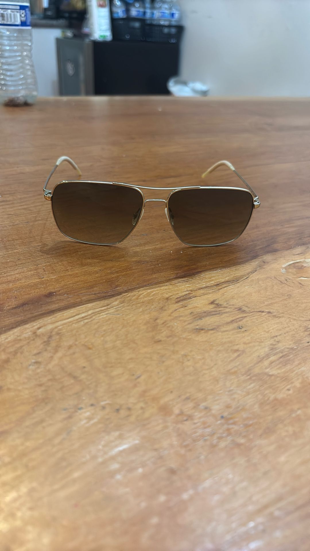 Oliver Peoples