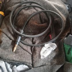 Wire Welding Trigger Assembly Brand New 