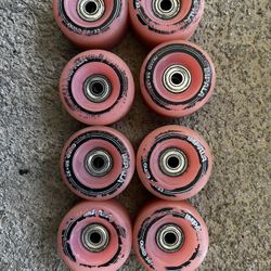 roller skate wheels