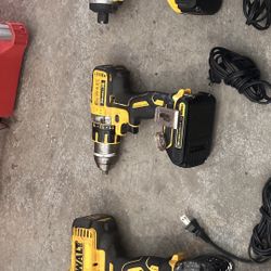 Dewalt Drills Deal Deal Deal
