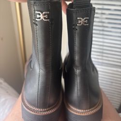 Boot San Edelman 