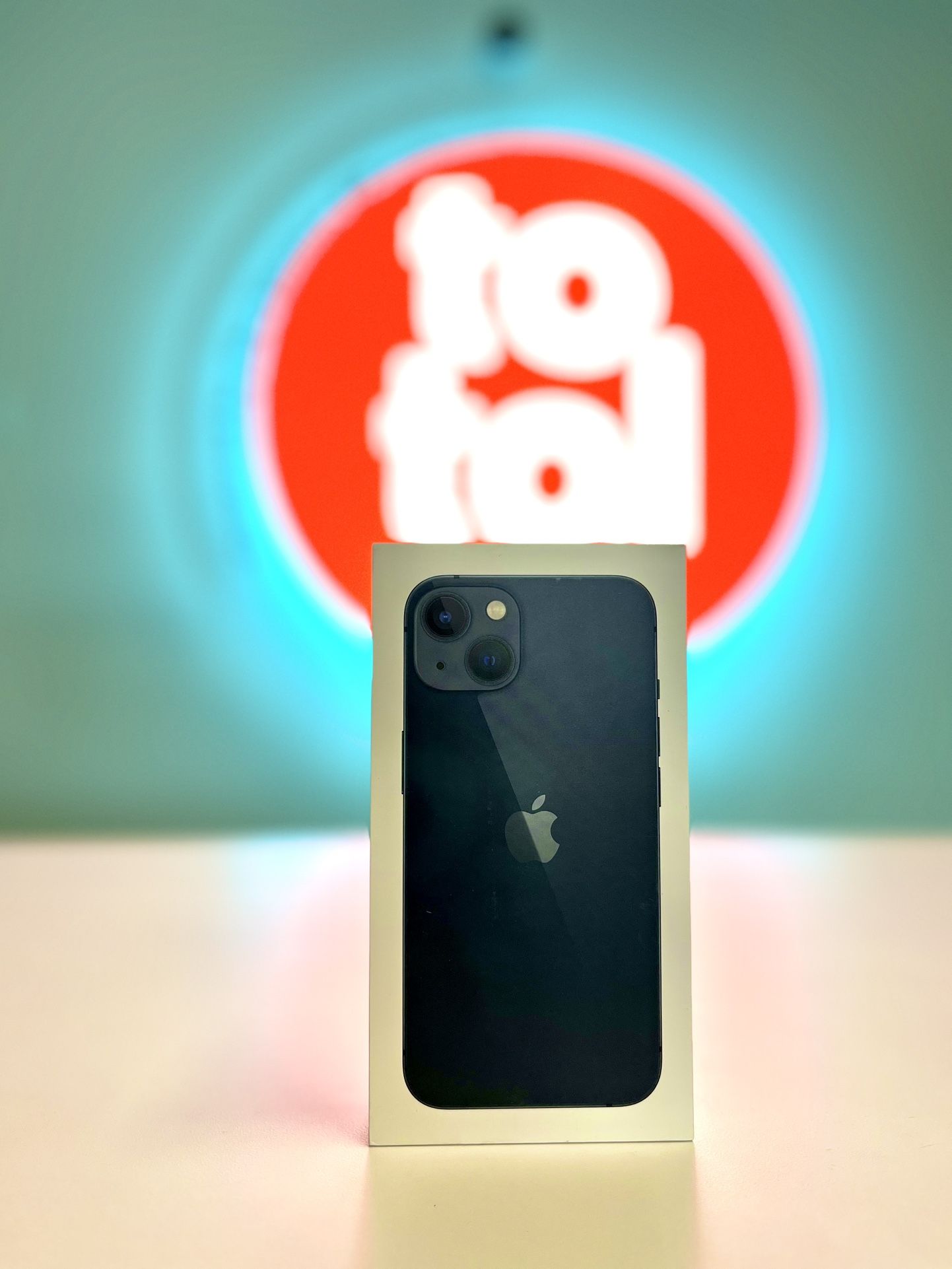 iPhone 13 With Total Wireless 
