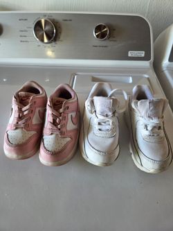 Nike shoes