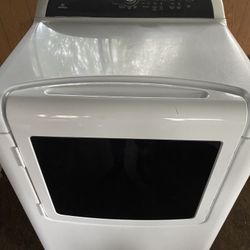 Whirlpool Cabrio Dryer (gas/ Used) 