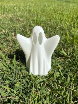 ghost decor