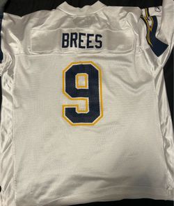 Charger jersey xlrg