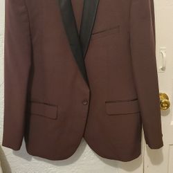 Suit Like New