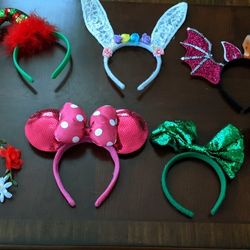 Headbands 