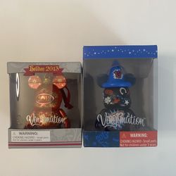 Disney Vinylmation