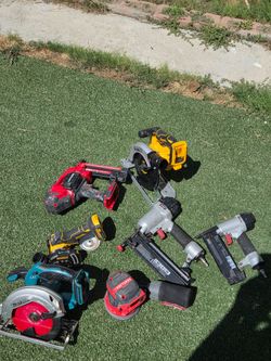 Herramientas