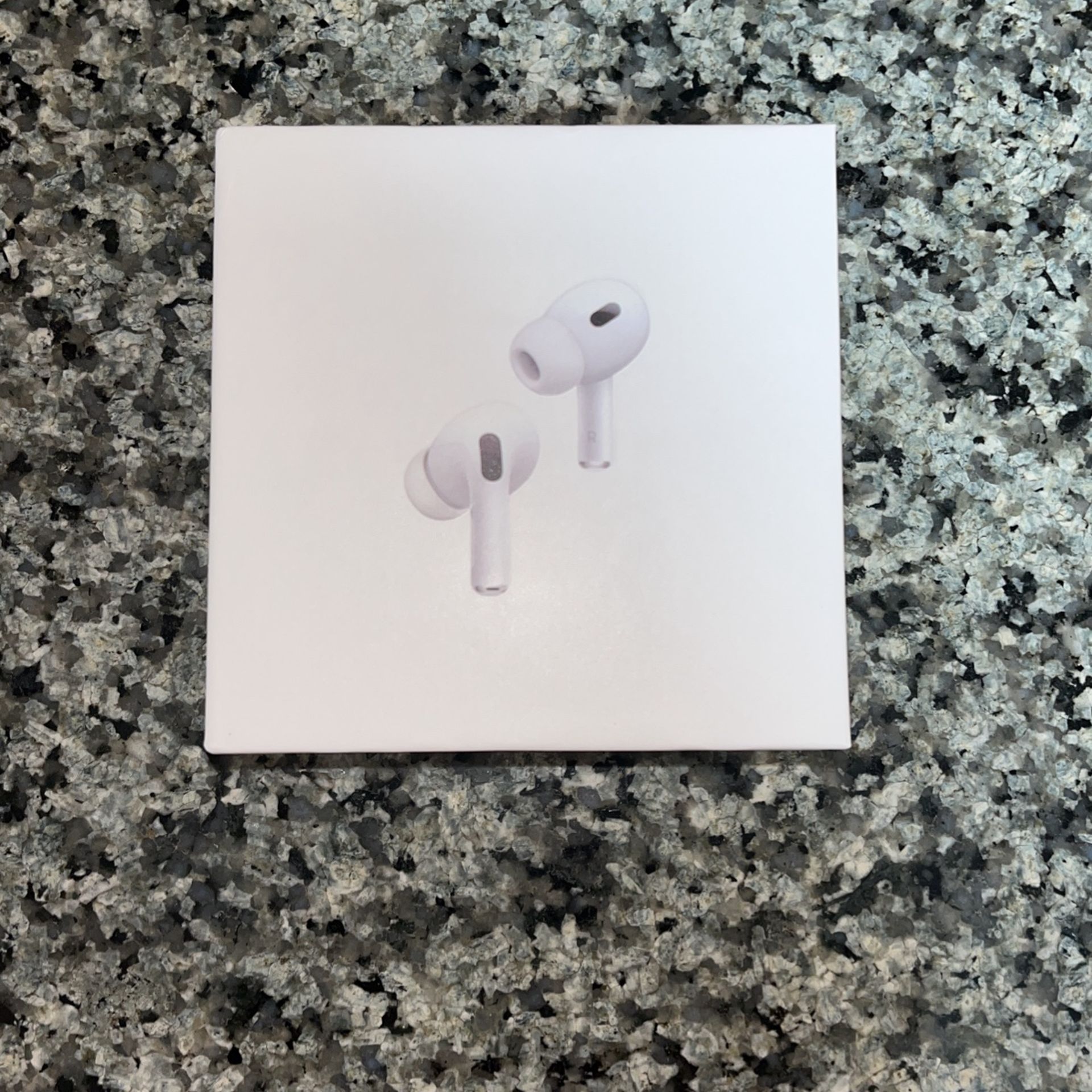 AirPod Pros 2nd Generation UNOPENED