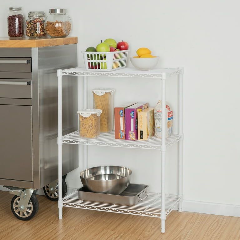 Shelving Unit