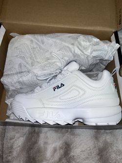 Women Shoes Fila