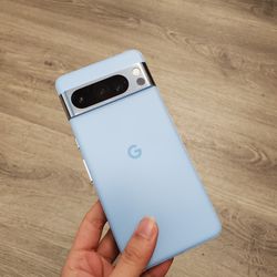 Google Pixel 8 Pro Unlocked For All Carriers - $1 DOWN TODAY, NO CREDIT NEEDED