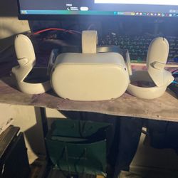 Oculus Quest 2 