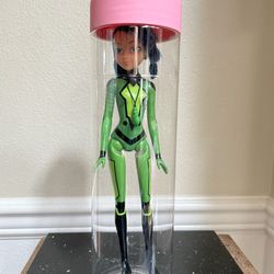Miraculous Ladybug Transformation Surprise Doll